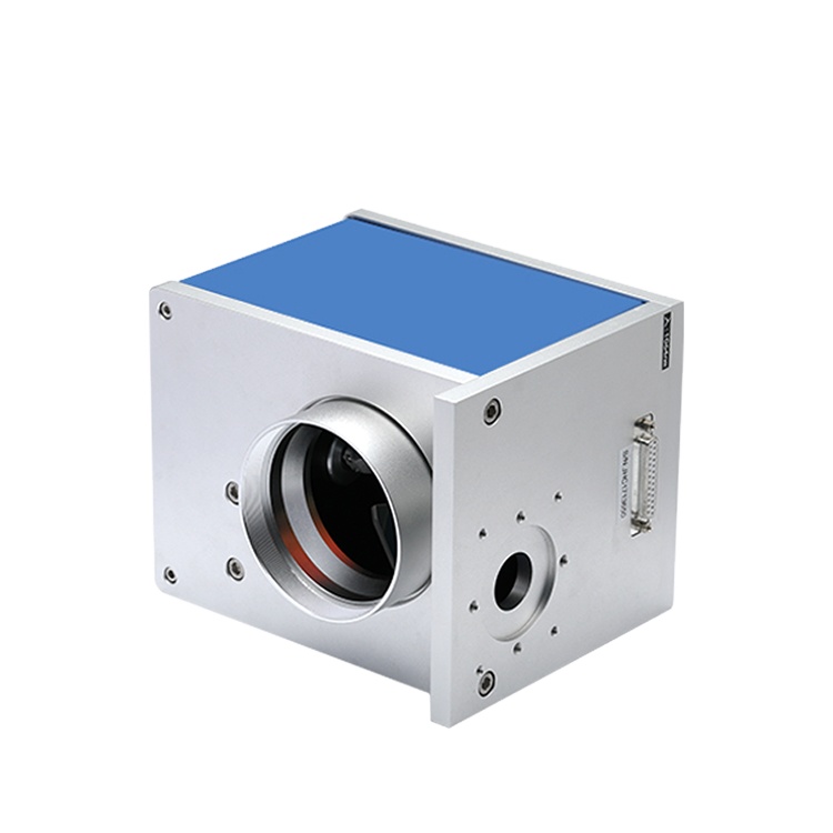 Galvo Scan Head - 7mm Laser Galvo Scanner Scan Head