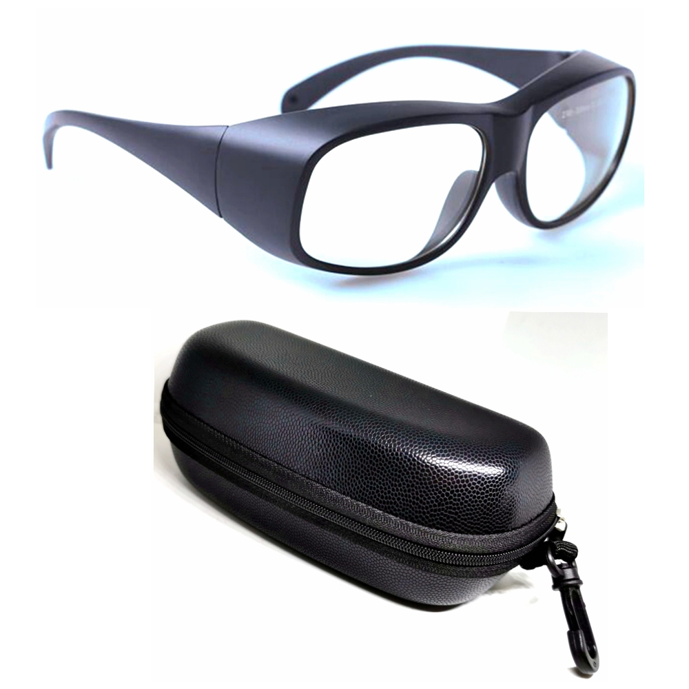 Industrial Laser Systems - OD6+ CE Safety Glasses Fit for