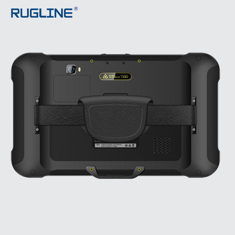 Rugged Handheld Android Tablet - огляд і ціна Industrial Laser Types