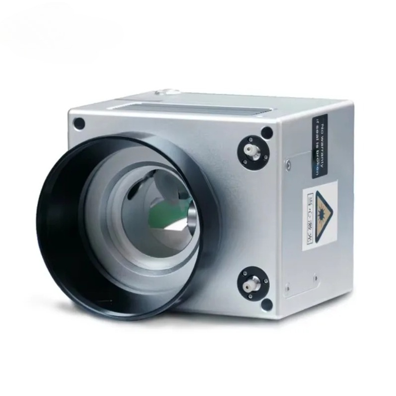 Spare Parts Auto-focusing Galv - огляд і ціна Galvo Scan Head
