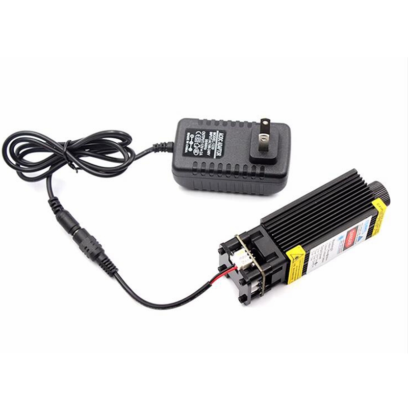 405nm ~ 850nm Focusable Head R - огляд і ціна Industrial Laser Systems