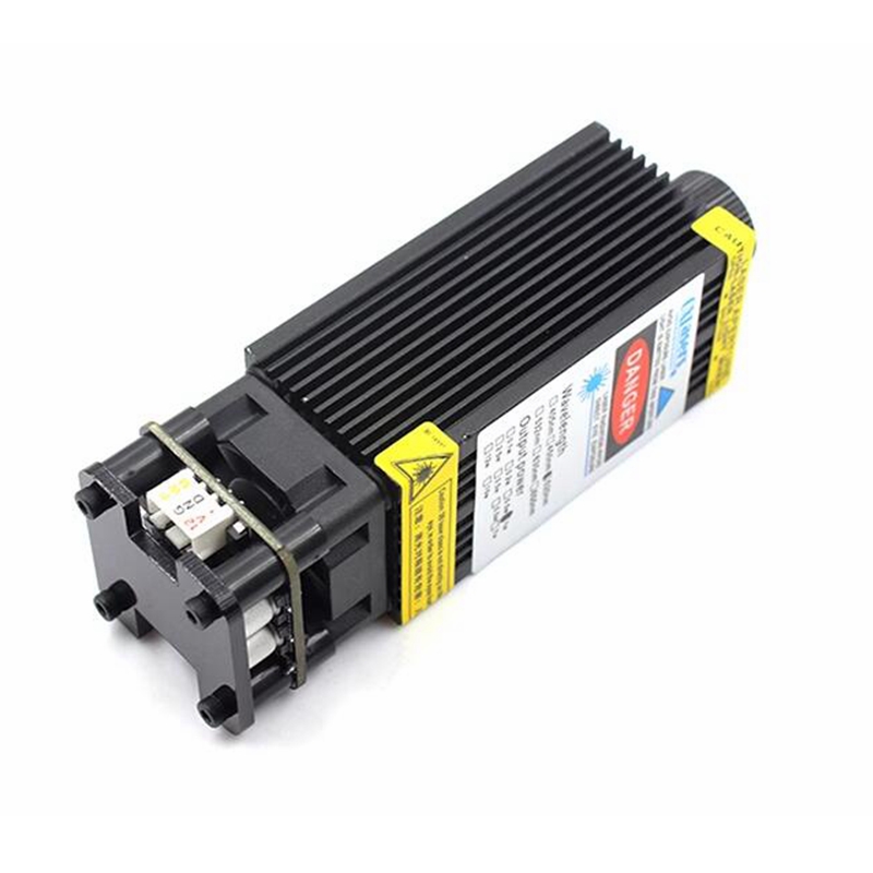405nm ~ 850nm Focusable Head R - огляд і ціна Industrial Laser Systems