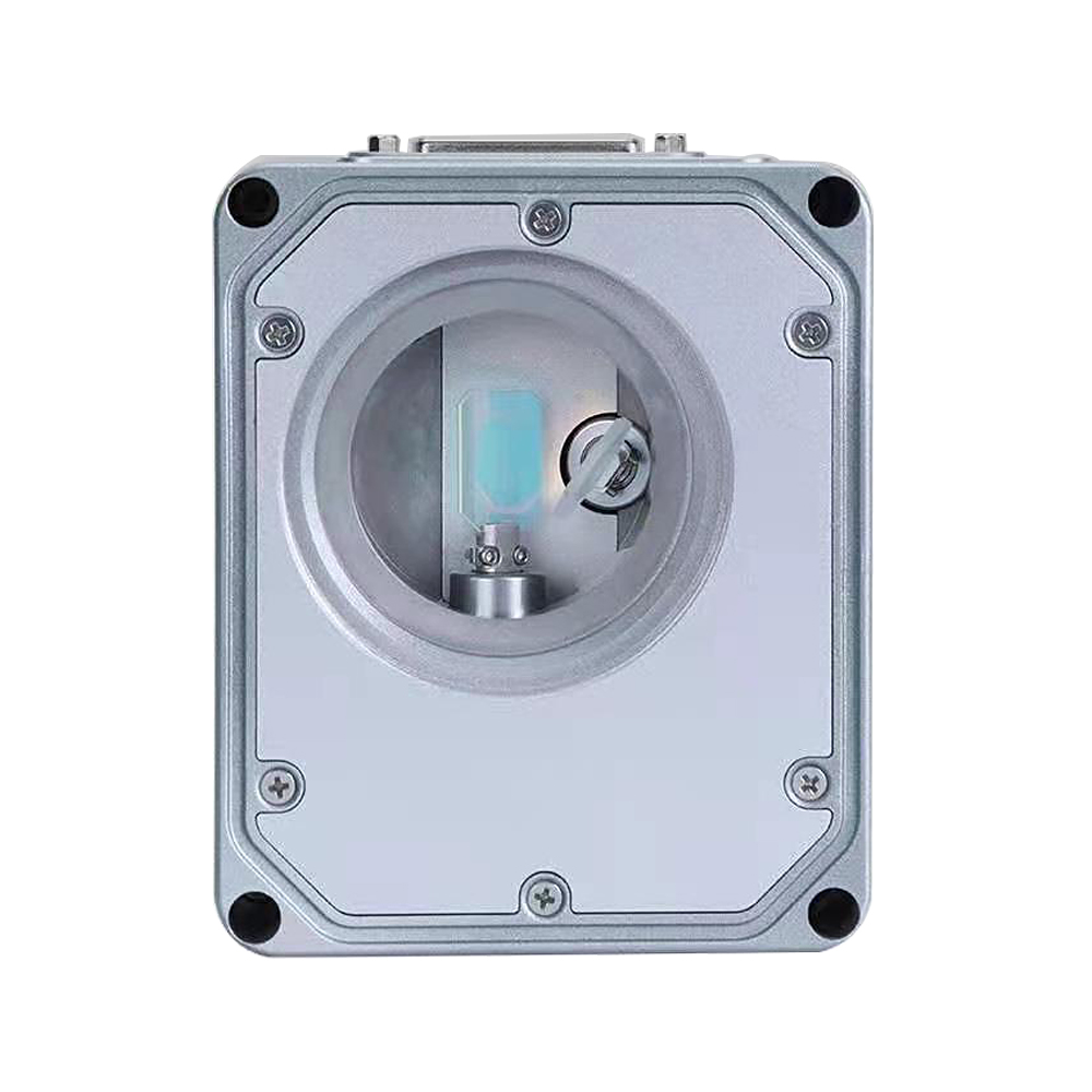 New RC1001 Double Red Dots Lig - огляд і ціна Galvo Scan Head
