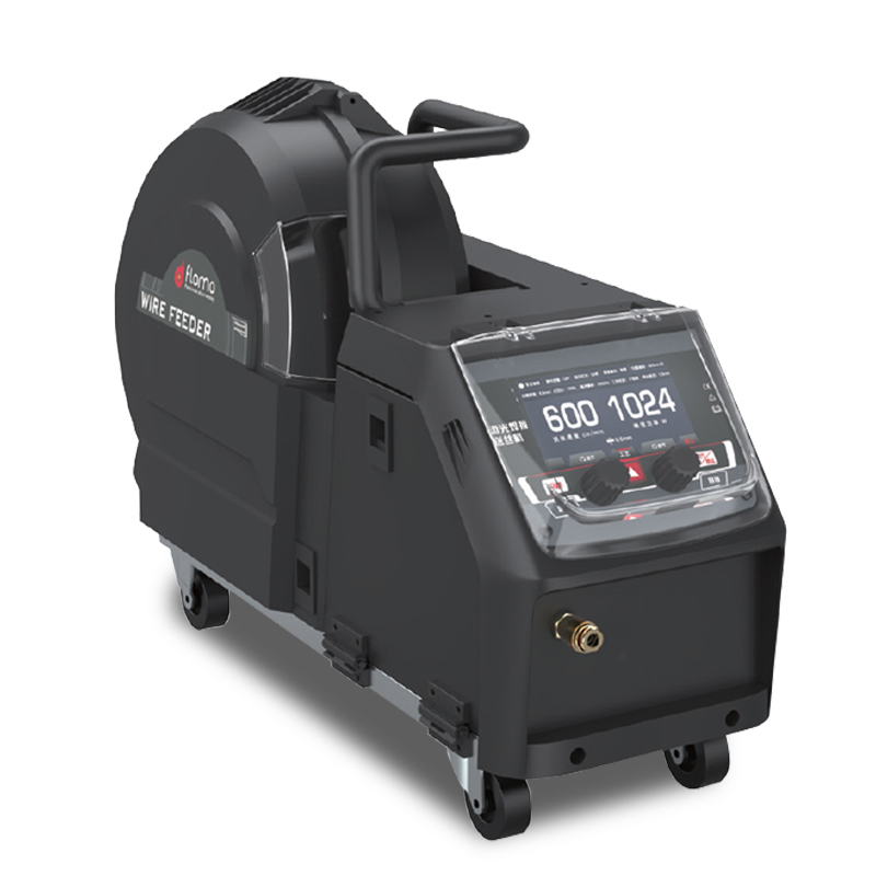 Heavy-Duty 3000W Water-Cooled  - огляд і ціна Industrial Handheld Laser Welding Machine