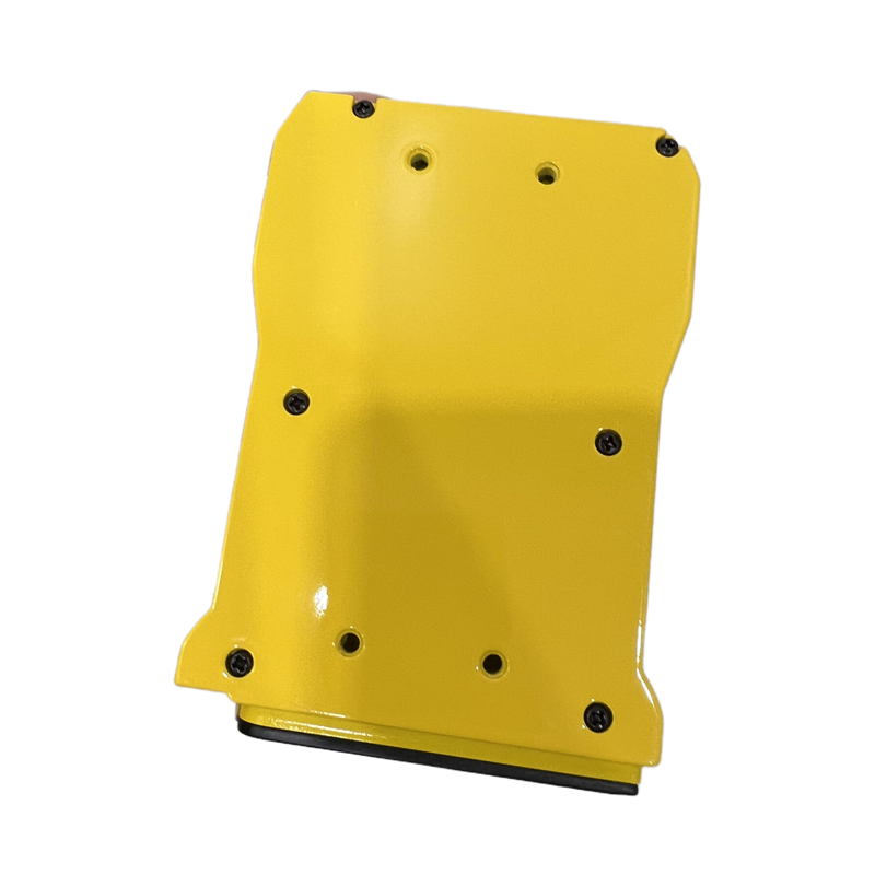 KEYENCE SZ-01S Safe Laser Scan - огляд і ціна Industrial Laser Types