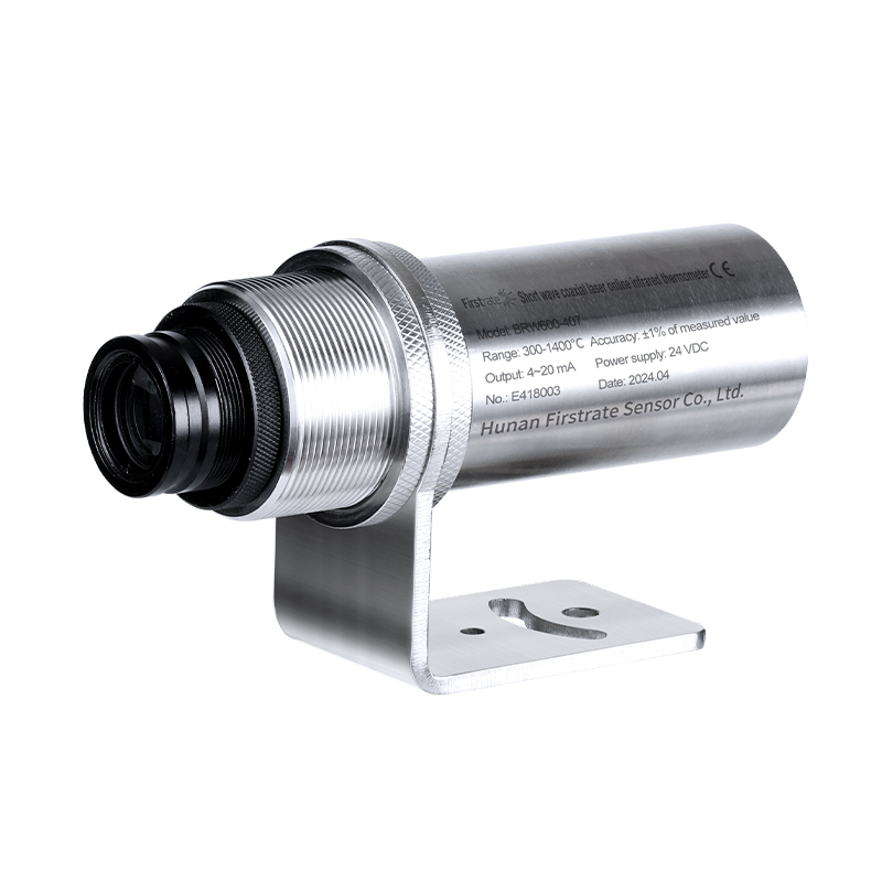 600-407 Contactless Laser IR L - огляд і ціна Industrial Laser Temperature Sensor