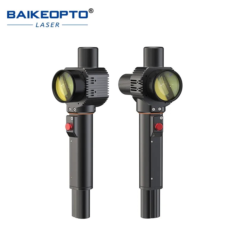 ZBTK High Quality DHCP200 Lase - огляд і ціна Industrial Laser Systems