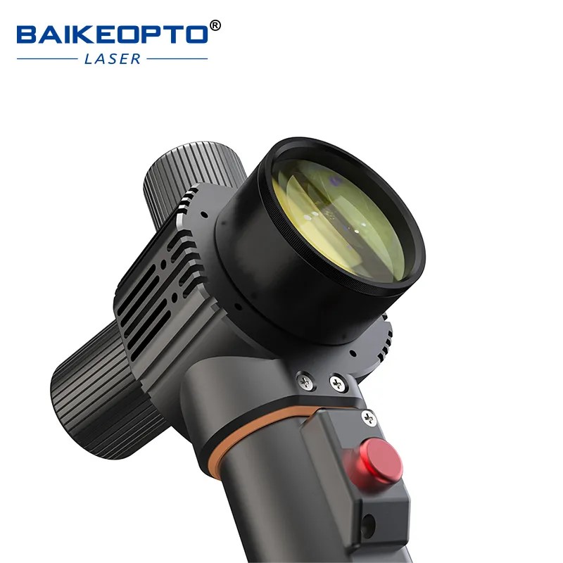 ZBTK High Quality DHCP200 Lase - огляд і ціна Industrial Laser Systems