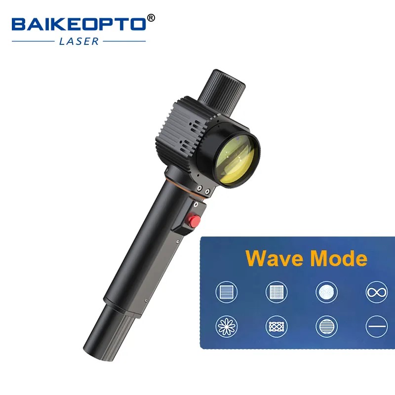 ZBTK High Quality DHCP200 Lase - огляд і ціна Industrial Laser Systems