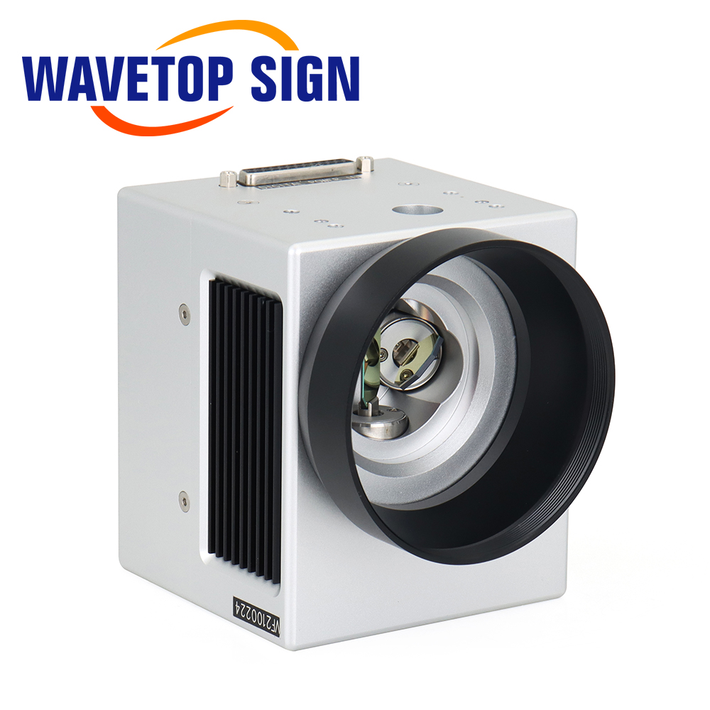 WaveTopSign 355nm Digital Lase - огляд і ціна Galvo Scan Head