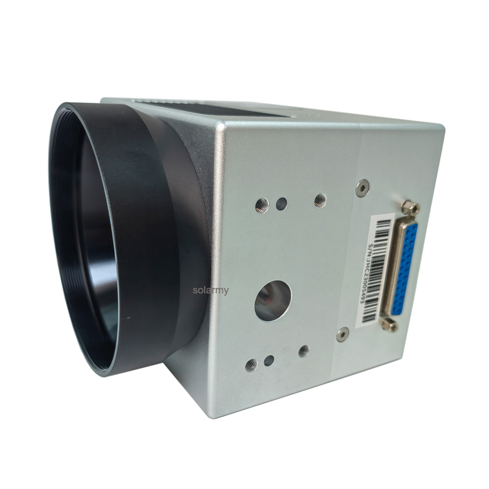 Sino Galvo High Speed Scan Sys - огляд і ціна Galvo Scan Head
