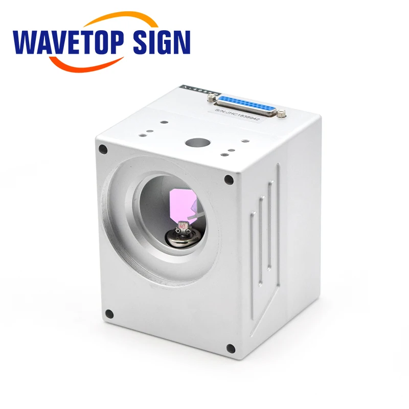 WaveTopSign 405nm 532nm Galvo  - огляд і ціна Galvo Scan Head