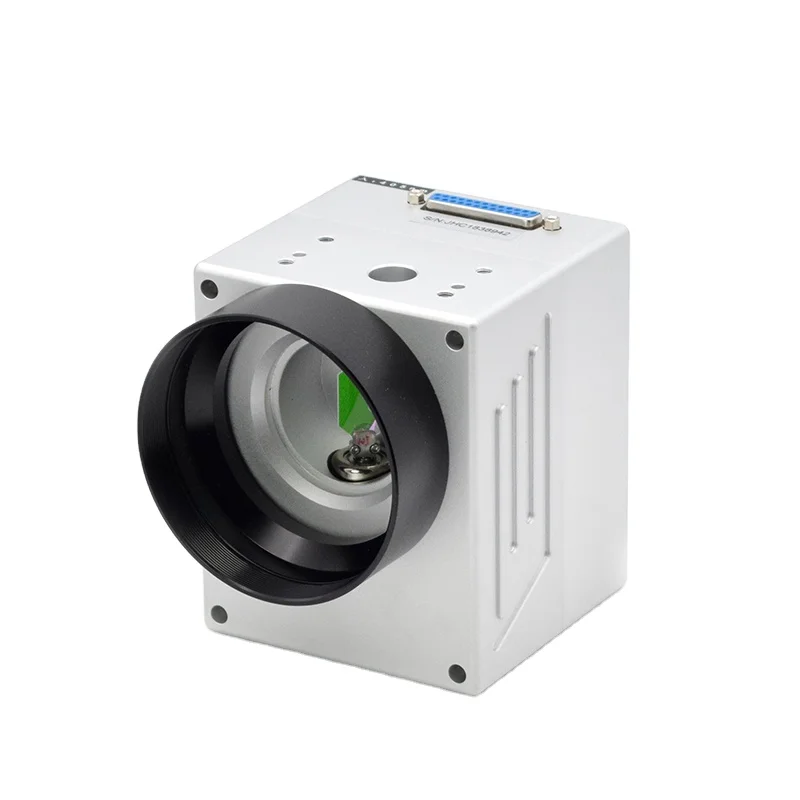 WaveTopSign 405nm 532nm Galvo  - огляд і ціна Galvo Scan Head