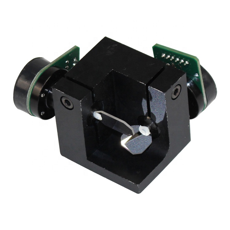 2026 Factory Wholesale 45kpps  - огляд і ціна Galvo Scan Head