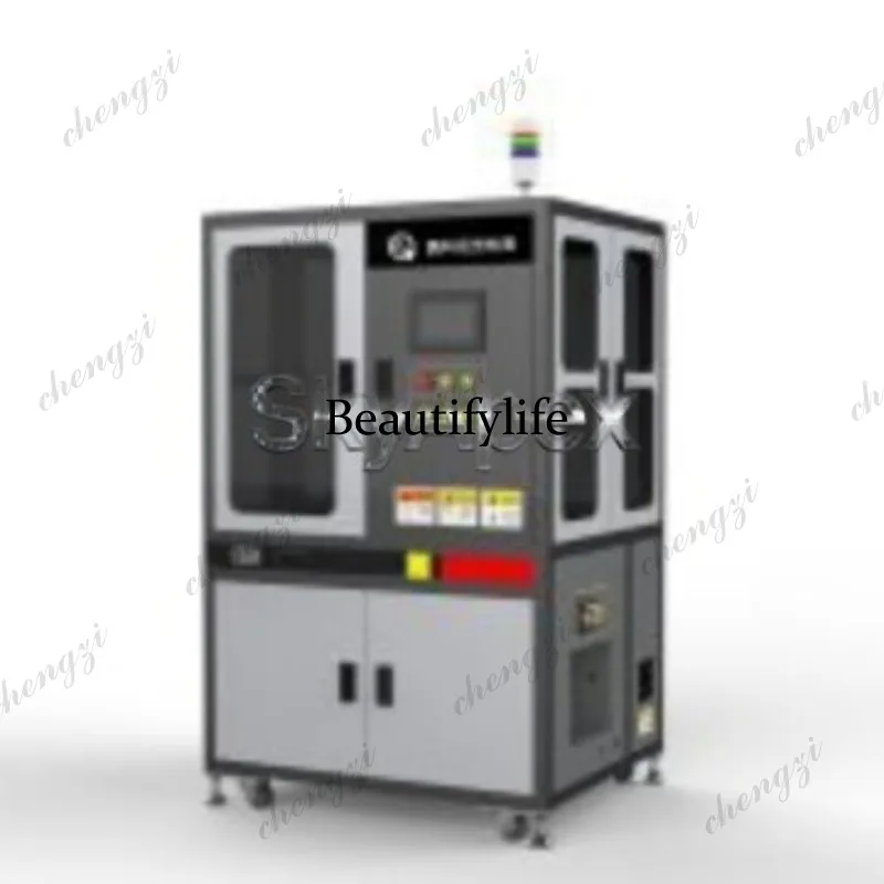 K182 Industrial Camera  Visual - огляд і ціна Industrial Handheld Laser Welding Machine