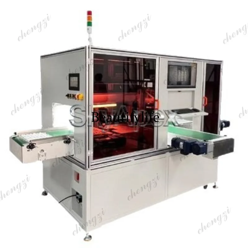 K182 Industrial Camera  Visual - огляд і ціна Industrial Handheld Laser Welding Machine