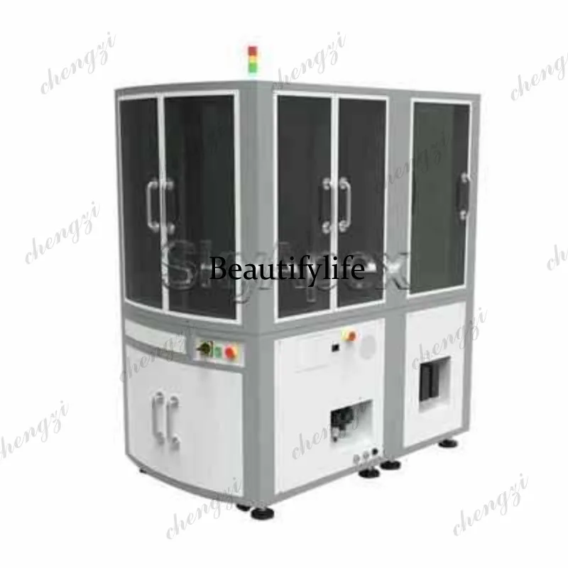 K182 Industrial Camera  Visual - огляд і ціна Industrial Handheld Laser Welding Machine