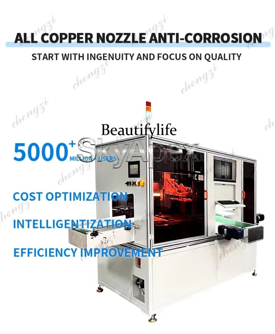 K182 Industrial Camera  Visual - огляд і ціна Industrial Handheld Laser Welding Machine