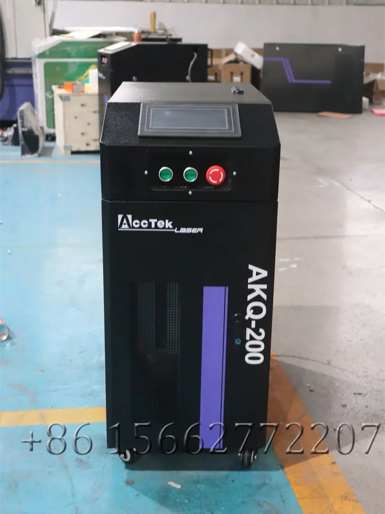 Hot Cabinet Type Industrial Ai - огляд і ціна Industrial Laser Types