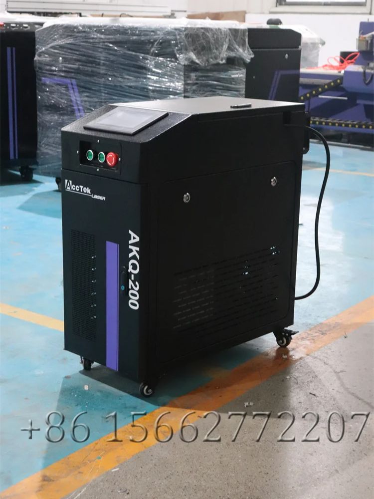 Hot Cabinet Type Industrial Ai - огляд і ціна Industrial Laser Types