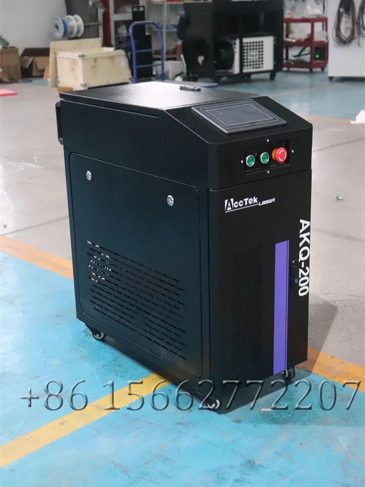 Hot Cabinet Type Industrial Ai - огляд і ціна Industrial Laser Types