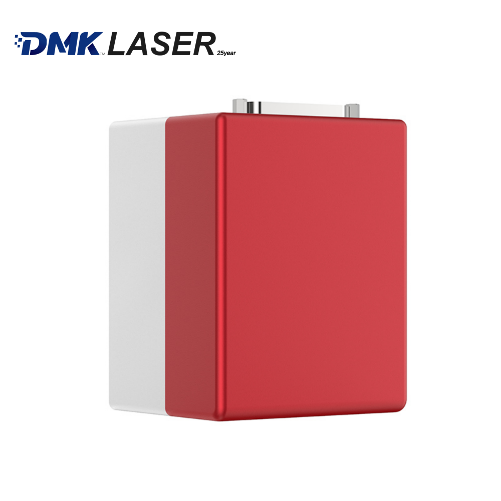 ZBTK original Fiber laser Galv - огляд і ціна Galvo Scan Head