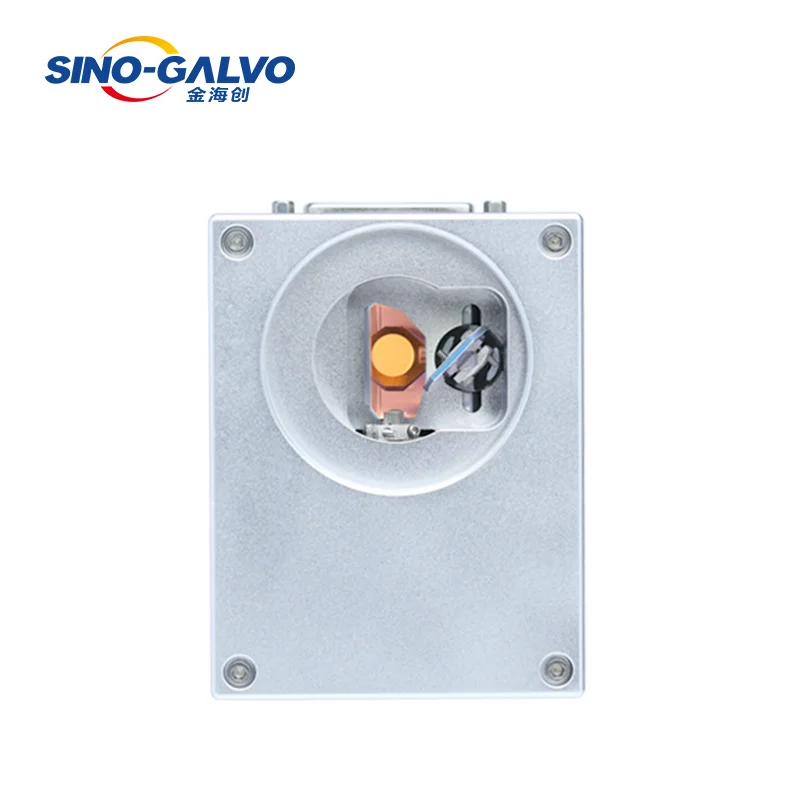 Sino-galvo High Quality 10mm C - огляд і ціна Galvo Scan Head