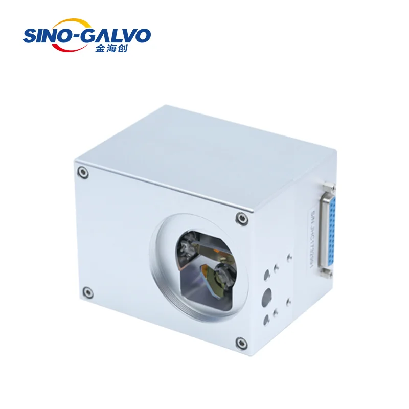 Sino-galvo High Quality 10mm C - огляд і ціна Galvo Scan Head