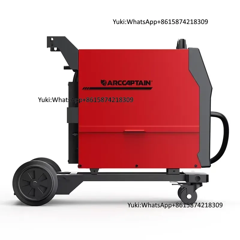 LW1200 Industrial Laser Weldin - огляд і ціна Industrial Handheld Laser Welding Machine