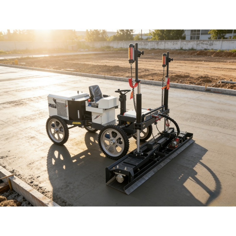 Industrial Grade Concrete Lase - огляд і ціна Industrial Laser Types