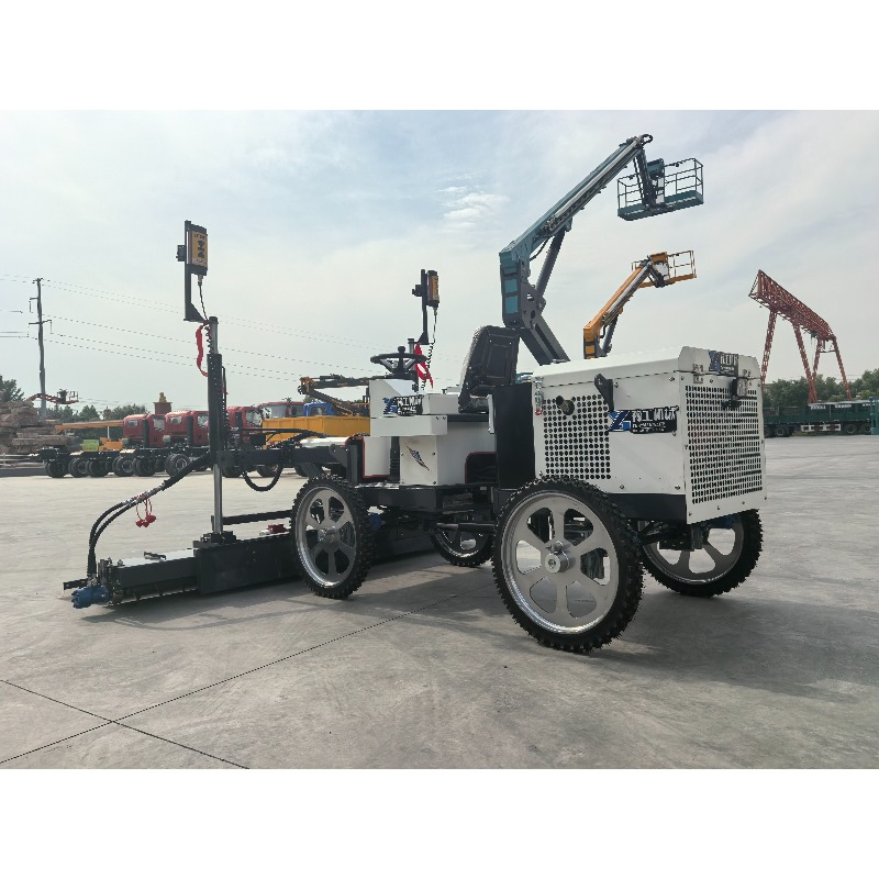 Industrial Grade Concrete Lase - огляд і ціна Industrial Laser Types