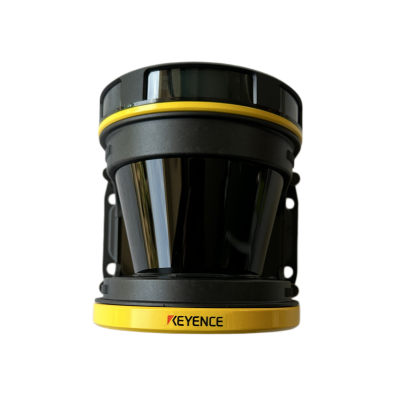 KEYENCE SZ-VH1X Scanning Head  - огляд і ціна Industrial Laser Types