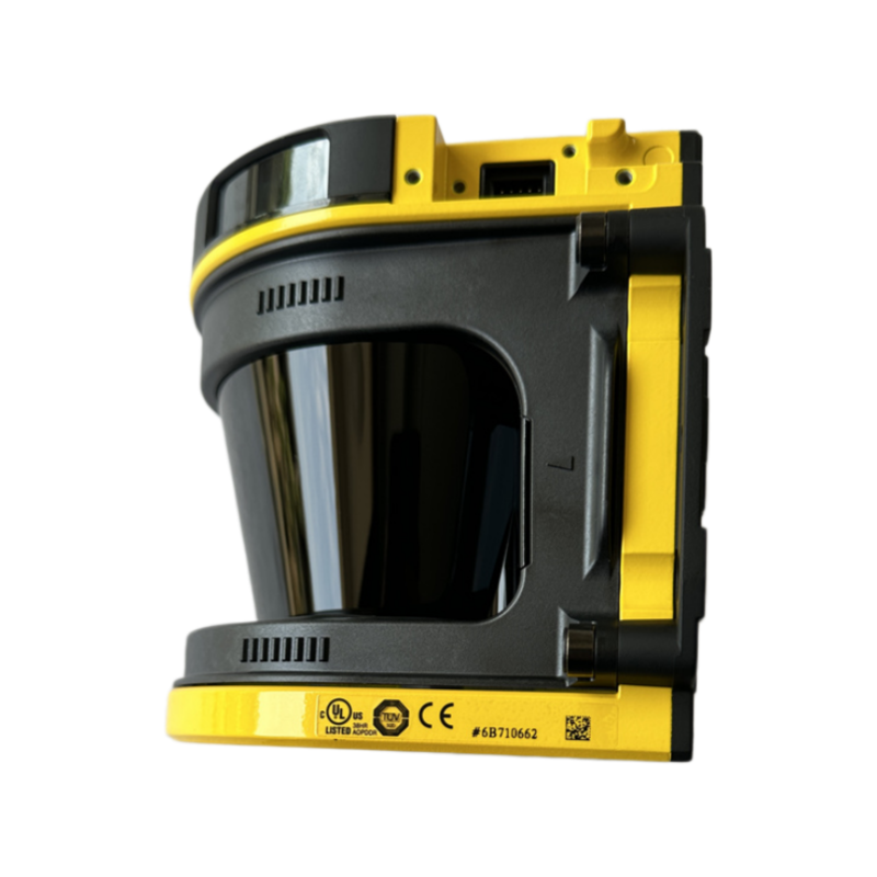KEYENCE SZ-VH1X Scanning Head  - огляд і ціна Industrial Laser Types