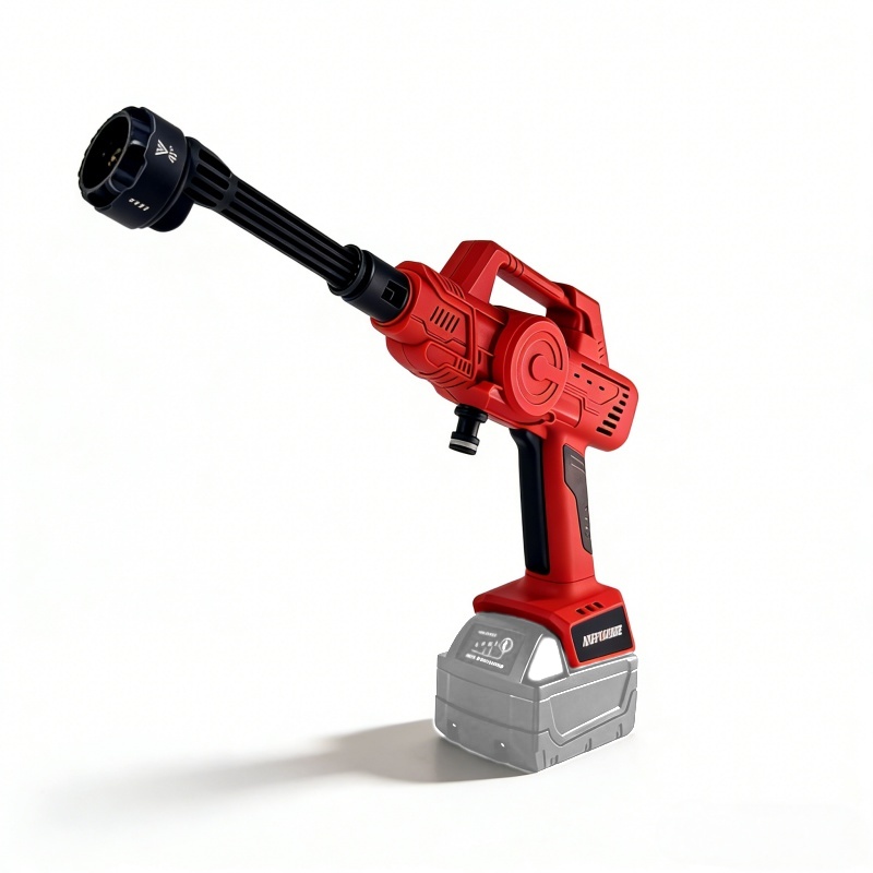 Portable Wireless High Pressur - огляд і ціна Laser Nozzle Ceramic