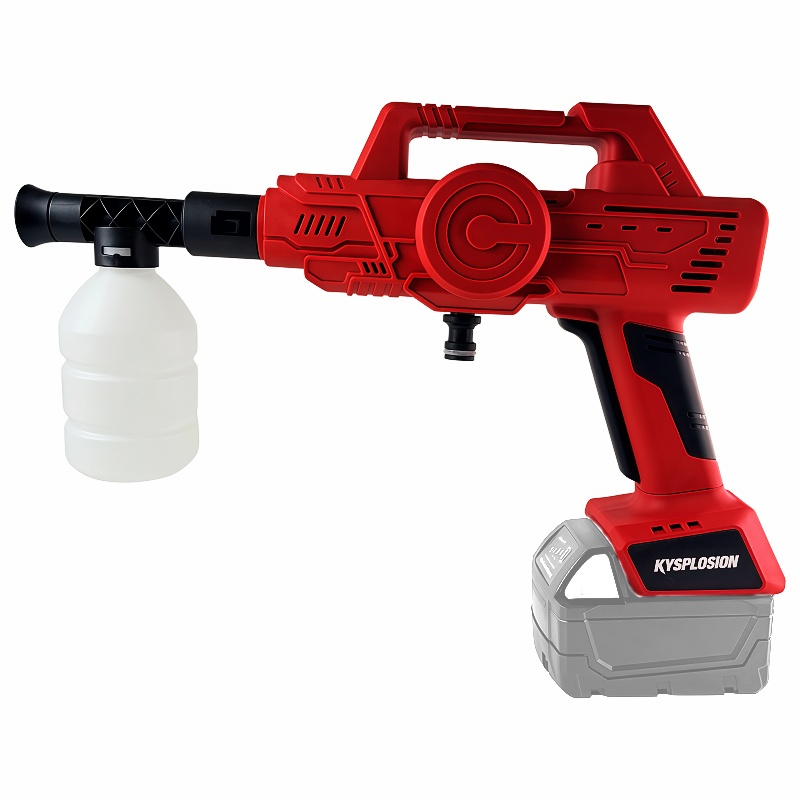 Portable Wireless High Pressur - огляд і ціна Laser Nozzle Ceramic