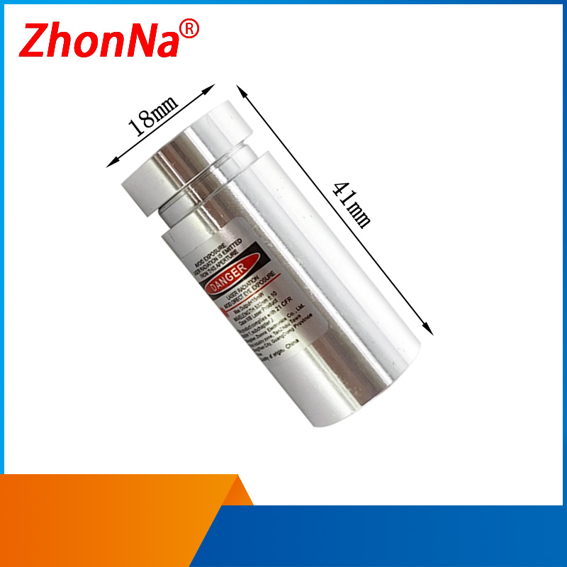 532nm35 Green Laser Module 3-5 - огляд і ціна Industrial Laser Systems