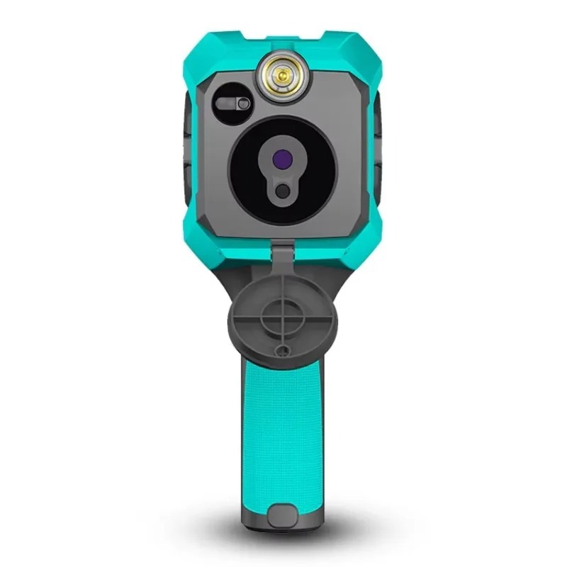 TR256C Thermal Imaging Camera  - огляд і ціна Industrial Laser Types