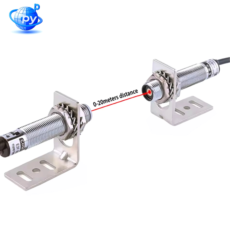 Industrial 20M Laser Photoelec - огляд і ціна Industrial Laser Types