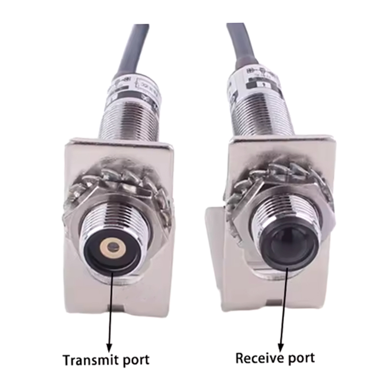 Industrial 20M Laser Photoelec - огляд і ціна Industrial Laser Types
