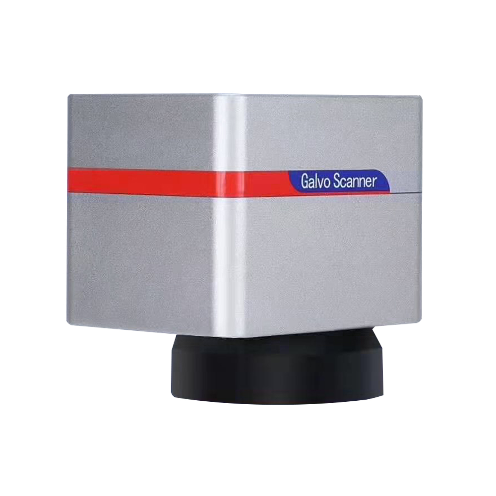 Galvo RC1001 Double Red Dots L - огляд і ціна Galvo Scan Head