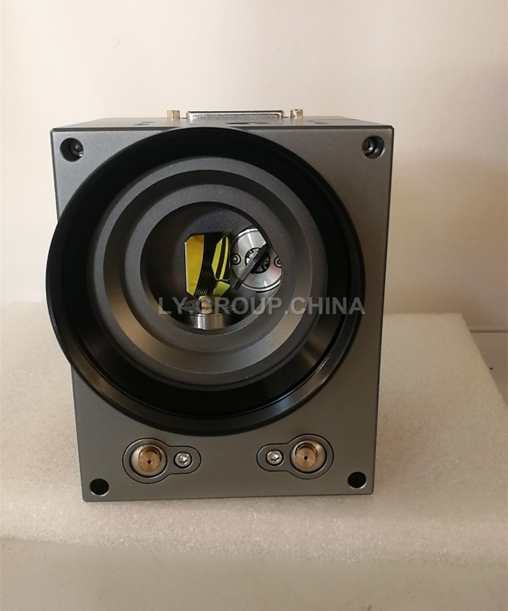 Galvo RC1001 Double Red Dots L - огляд і ціна Galvo Scan Head