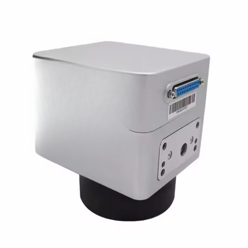 High Performance 1064nm Fiber  - огляд і ціна Galvo Scan Head