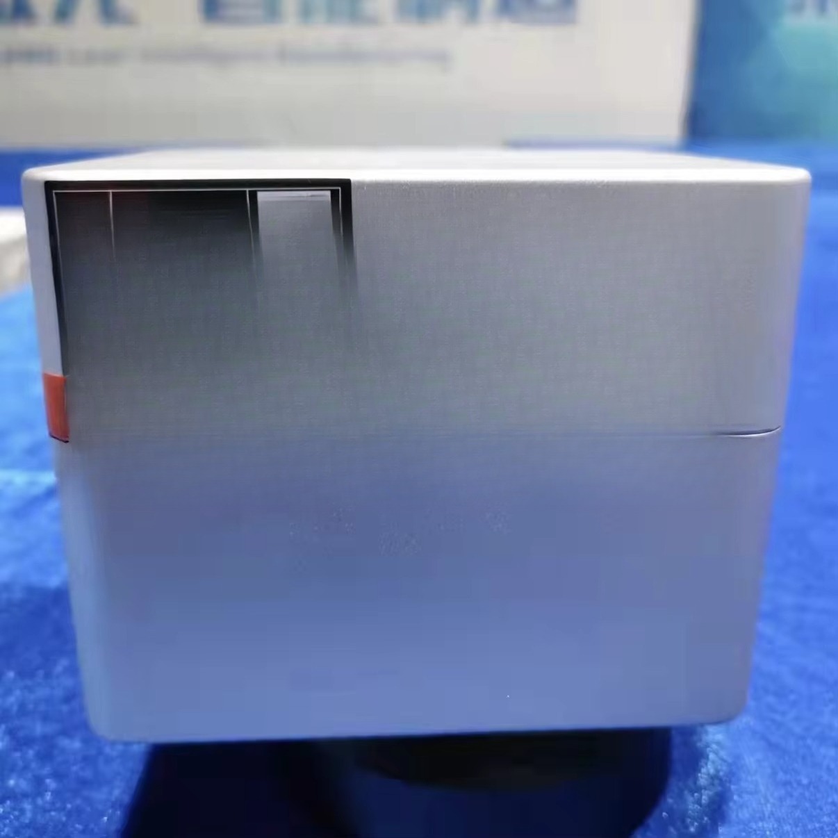 High Performance 1064nm Fiber  - огляд і ціна Galvo Scan Head