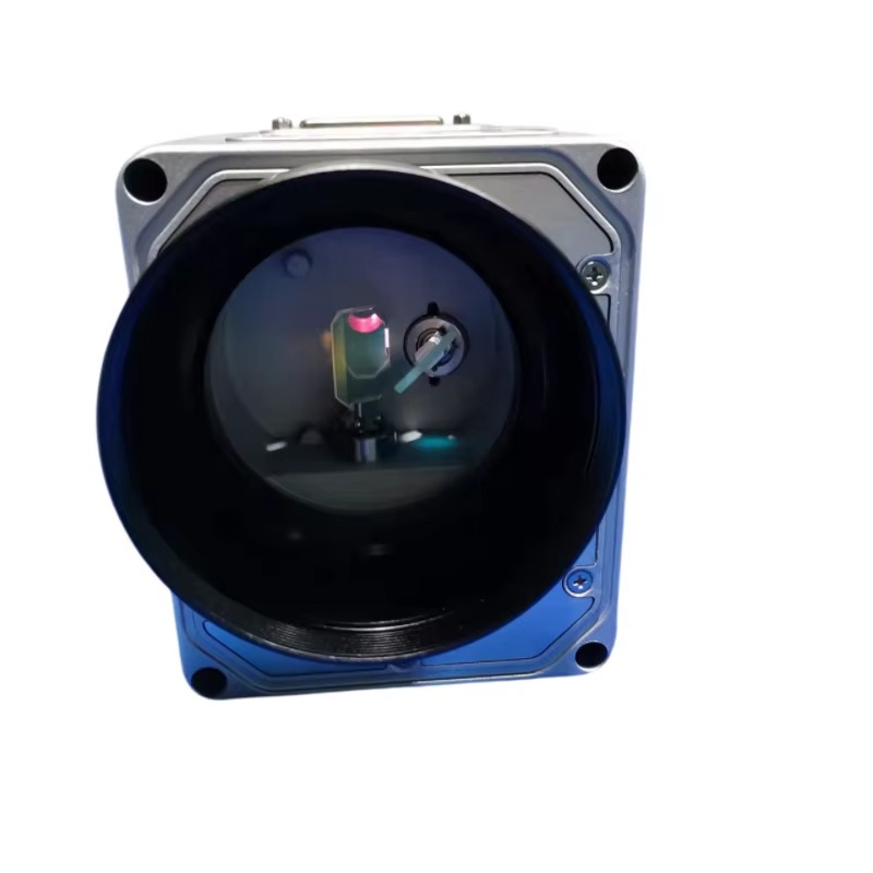 High Performance 1064nm Fiber  - огляд і ціна Galvo Scan Head