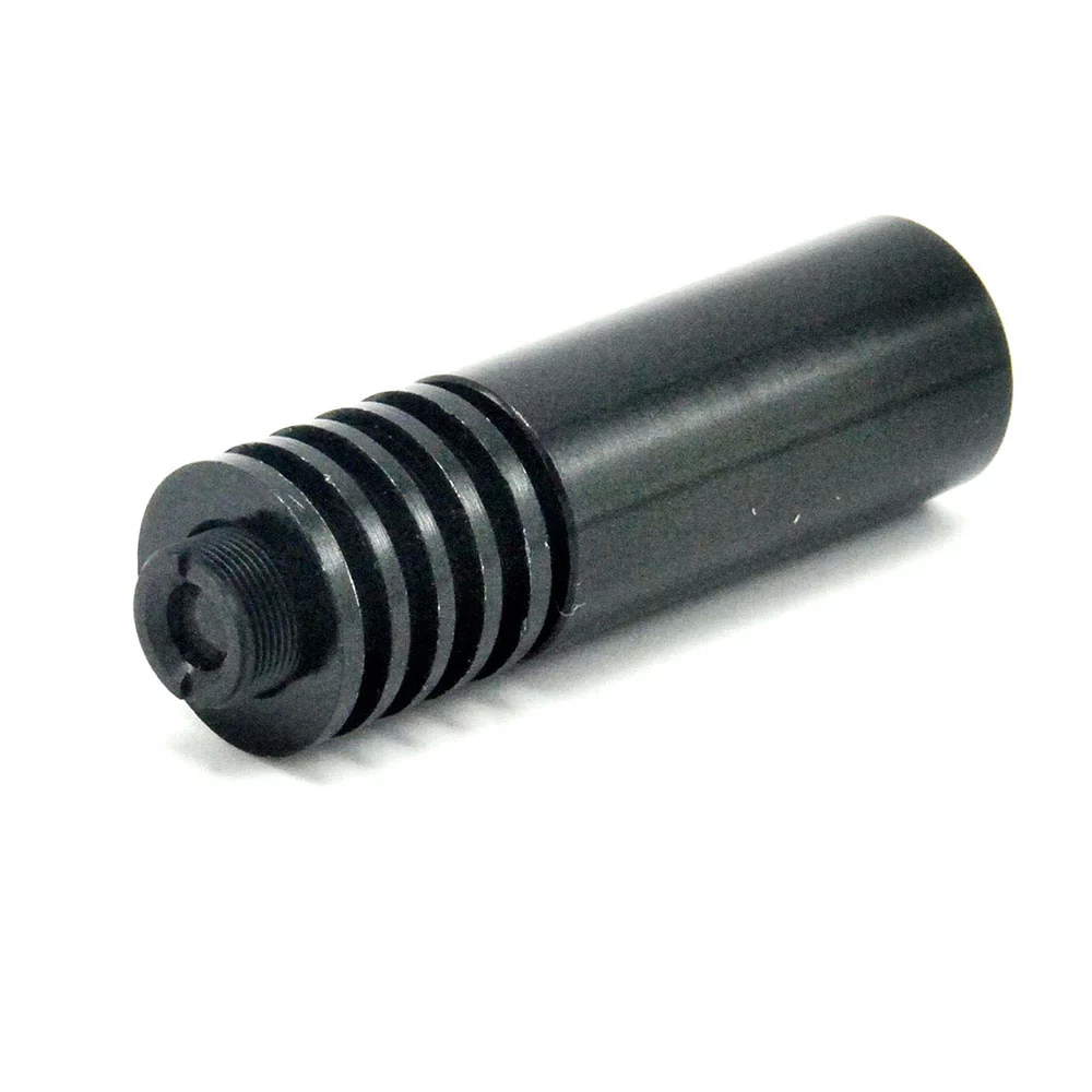16mm Dia Diy Metal Housing Cas - огляд і ціна Industrial Laser Systems