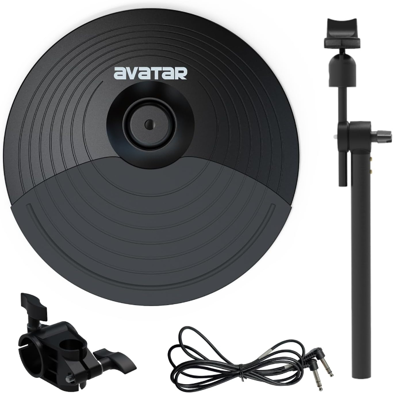 10inch Avatar Dual zone Univer - огляд і ціна Galvo Scan Head