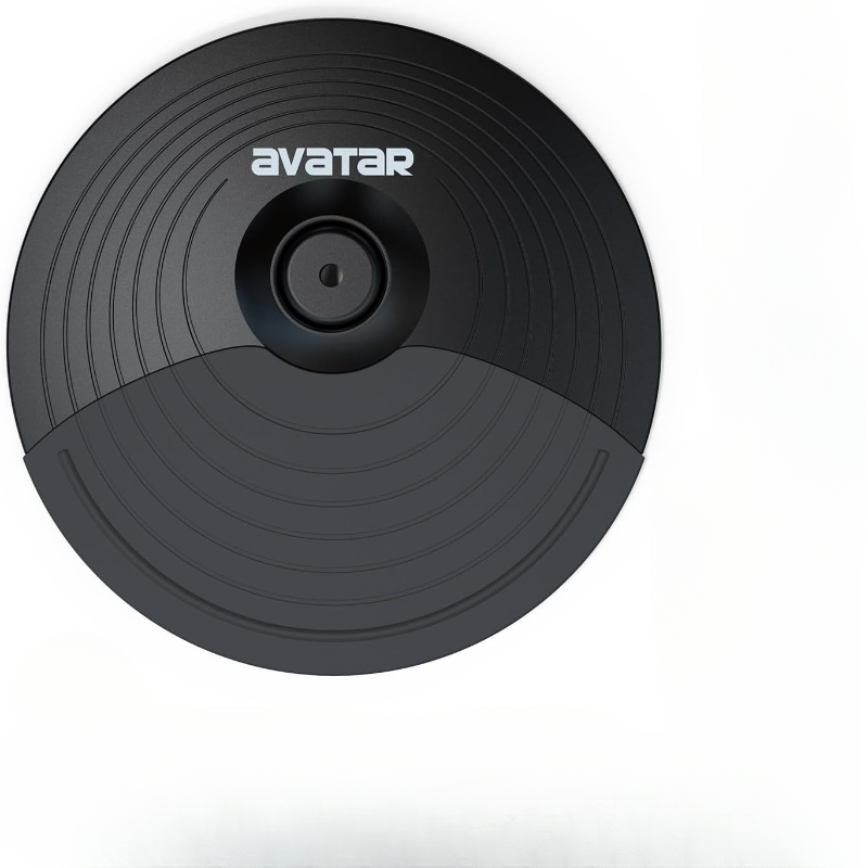 10inch Avatar Dual zone Univer - огляд і ціна Galvo Scan Head