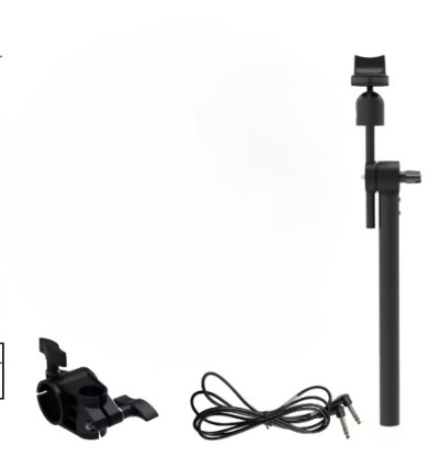 10inch Avatar Dual zone Univer - огляд і ціна Galvo Scan Head