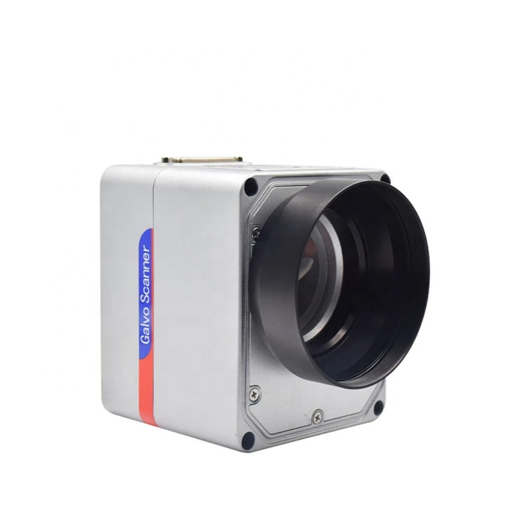 Dragon Diamond High Quality Fi - огляд і ціна Galvo Scan Head