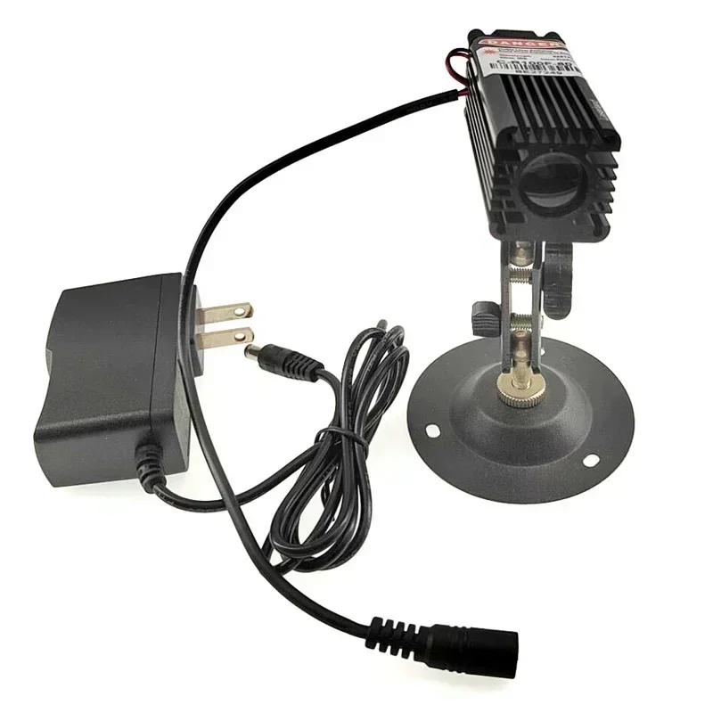 650nm 520nm Red Green Dot Fat  - огляд і ціна Industrial Laser Systems